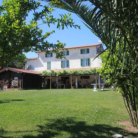 פורטו אזורו Azienda Agricola Sapereta מראה חיצוני תמונה