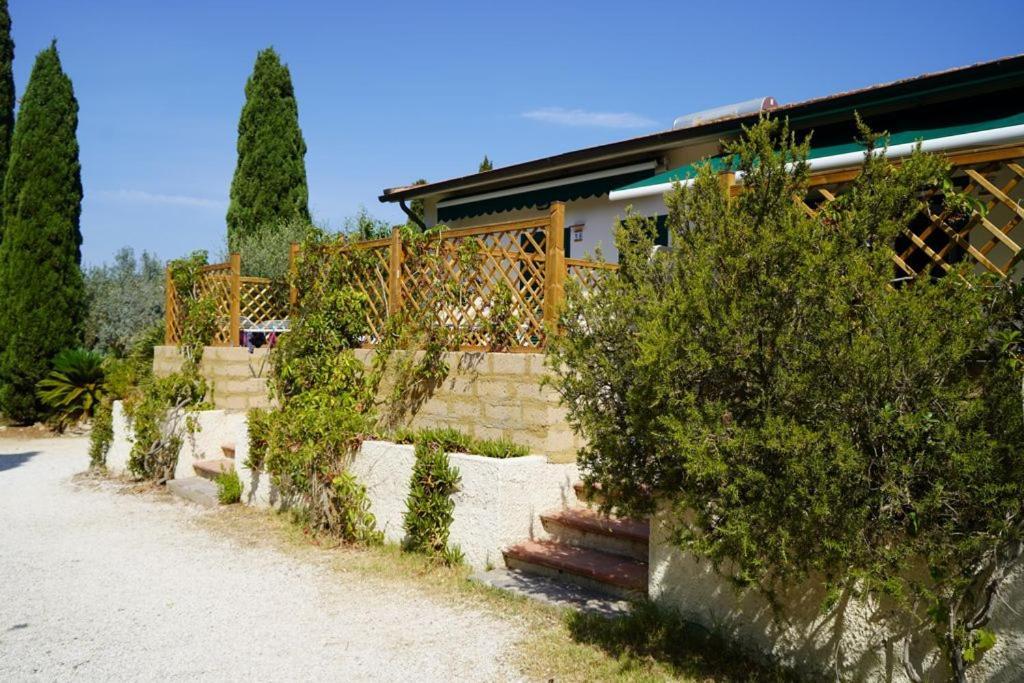 פורטו אזורו Azienda Agricola Sapereta מראה חיצוני תמונה