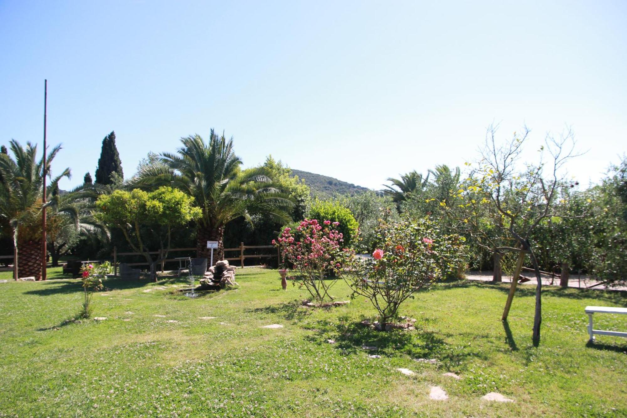 פורטו אזורו Azienda Agricola Sapereta מראה חיצוני תמונה